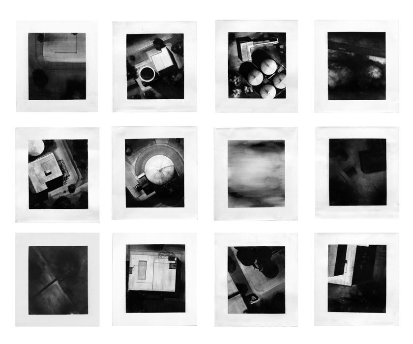 Snapshot No. 10001 (Detail)