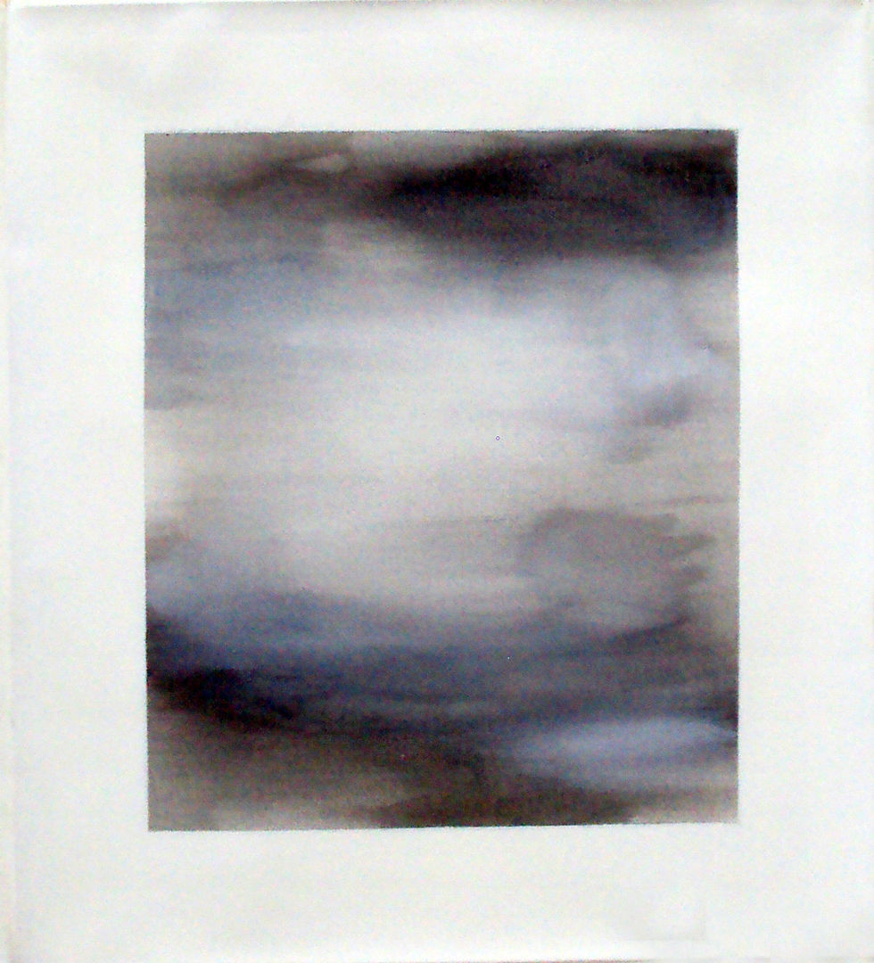 Snapshot No. 10001 (Detail)
