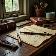 vintage-writing-desk-stockcake.jpg