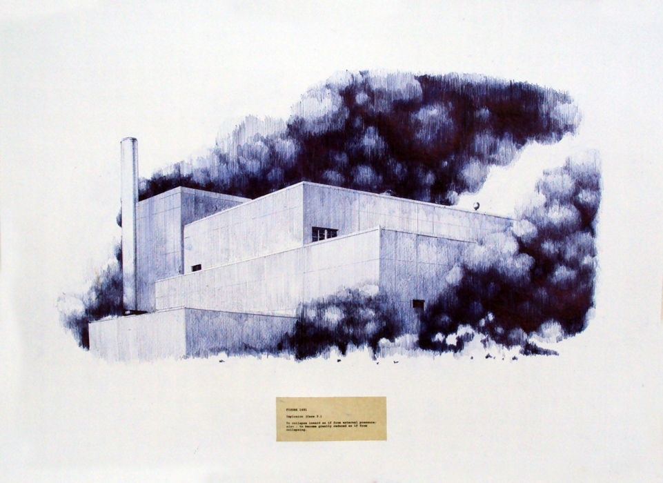 Figure 1691 Implosion