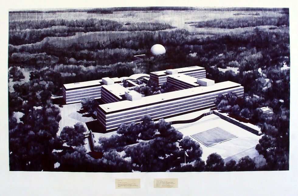 The Temple of Knowledge
