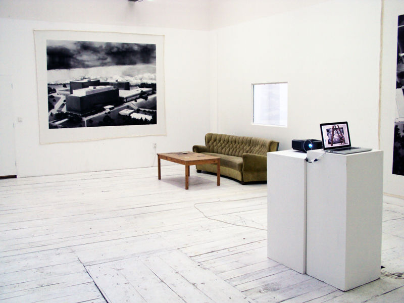FUTURA Centre for Contemporary Art