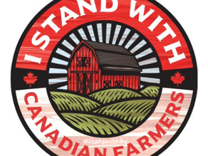 Food, Farmers, and Freedom -- Part 2