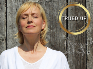 Truing Ourselves Up to What Really Matters