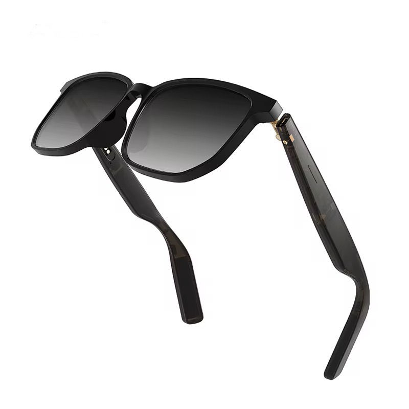 Thumbnail: W&W Bluethooth Smart Audio Sunglasses - Ultra-Thin & Lightweight