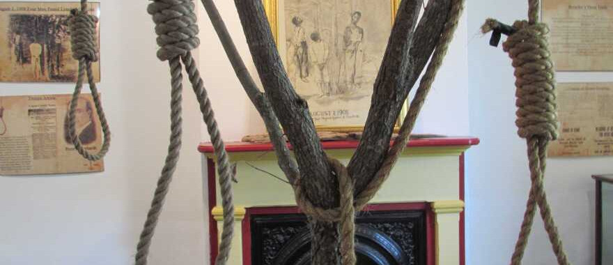 Lynching