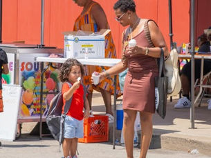 The Black Son Pledge to Motherhood