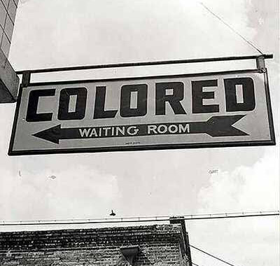 Segregation