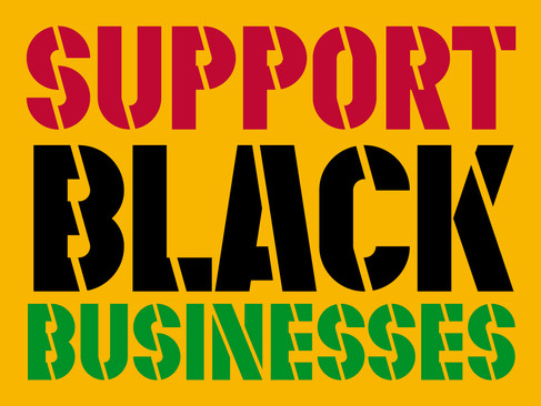 Support Black Businesses