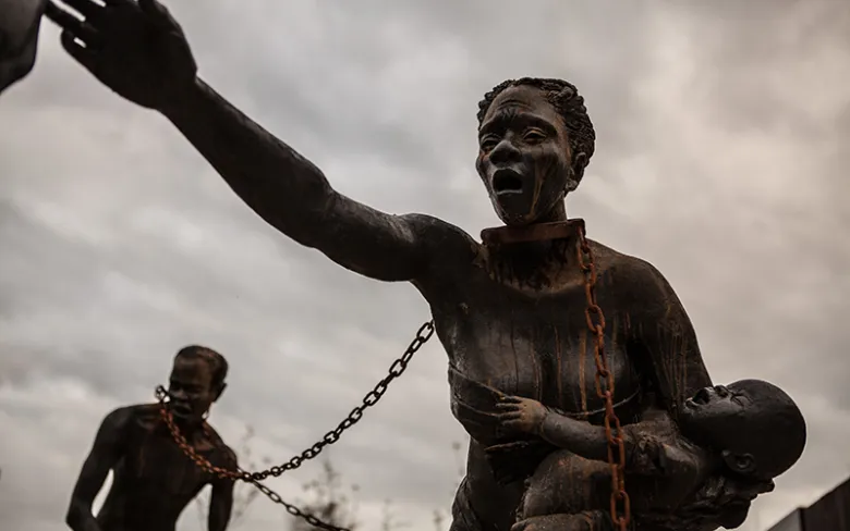 Slavery