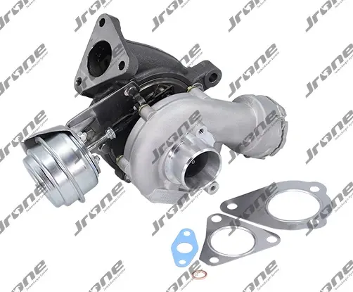Turbo Audi A4 WW Passat 1.9-2.0 L TDi 130-140 cv
