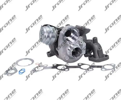 Turbo Audi A3 Golf 5 Passat Leon Toledo 2L TDi 136 cv 140 cv