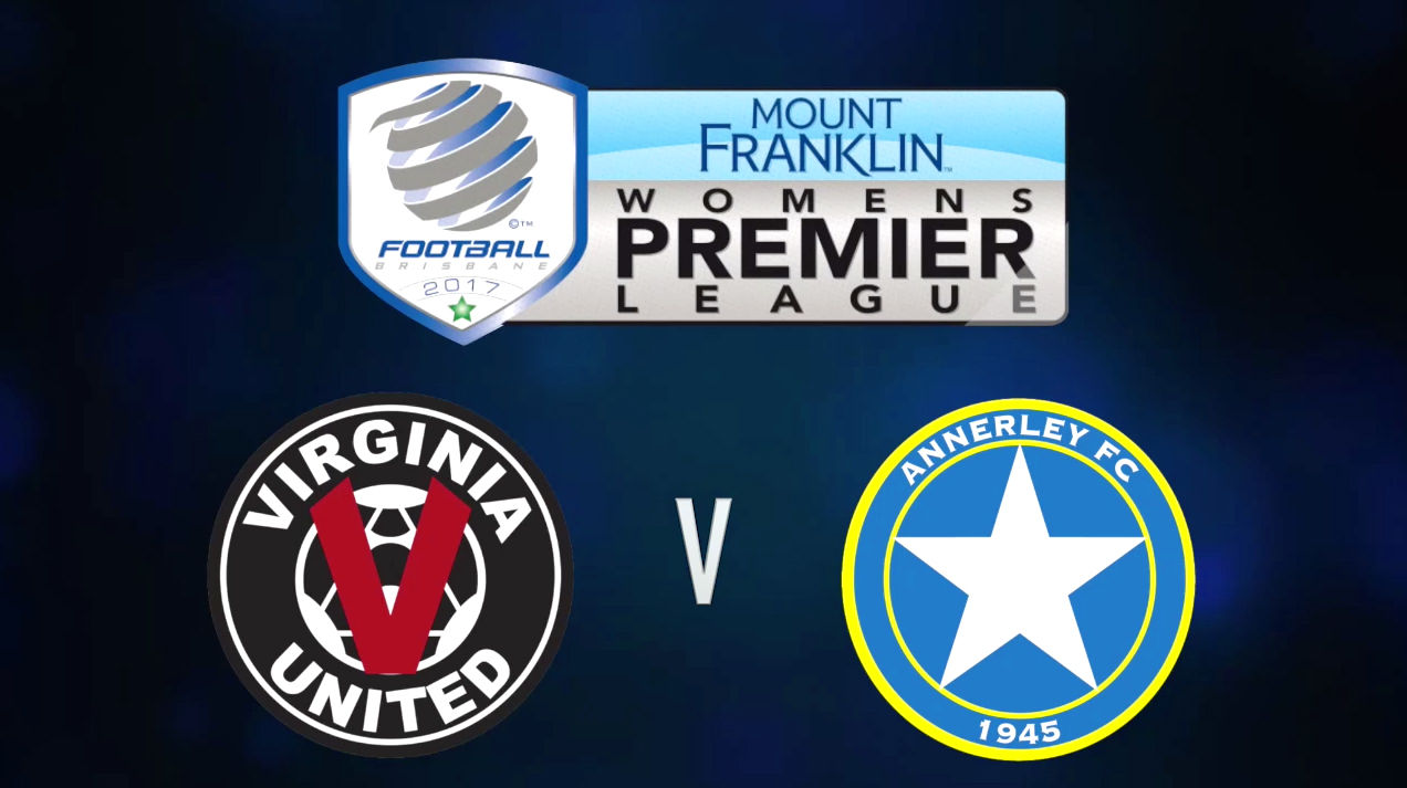 MFWPL RD18 Virginia United v Annerley