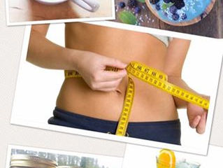 Rid your body of toxic overload