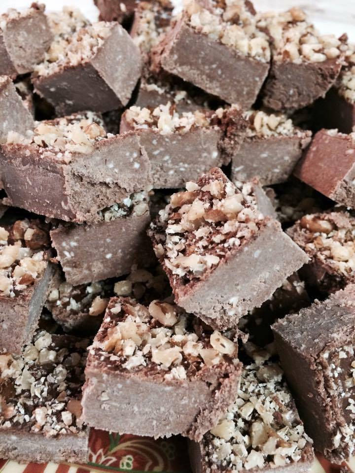 Thumbnail: "Feed The Soul" PDF cook book