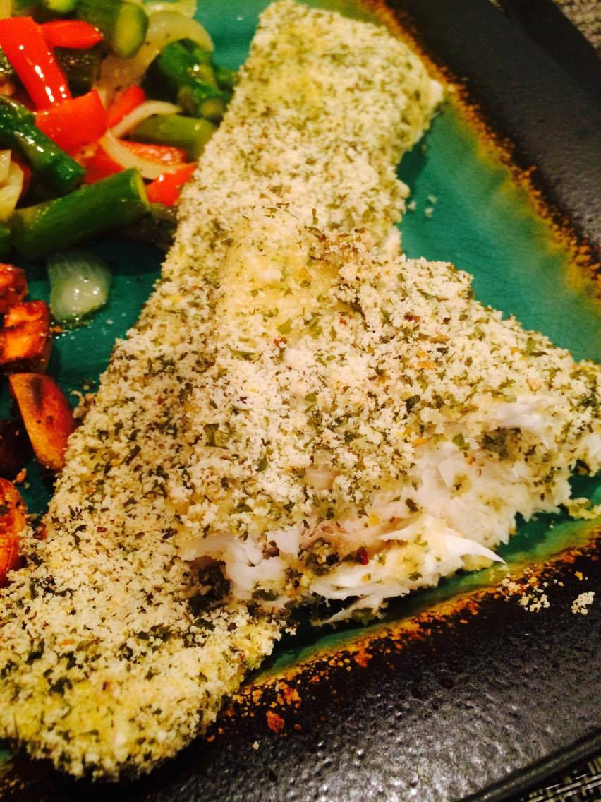 Thumbnail: "Feed The Soul" PDF cook book