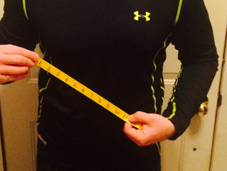 BMI (Body mass index) a reliable source to measure health?