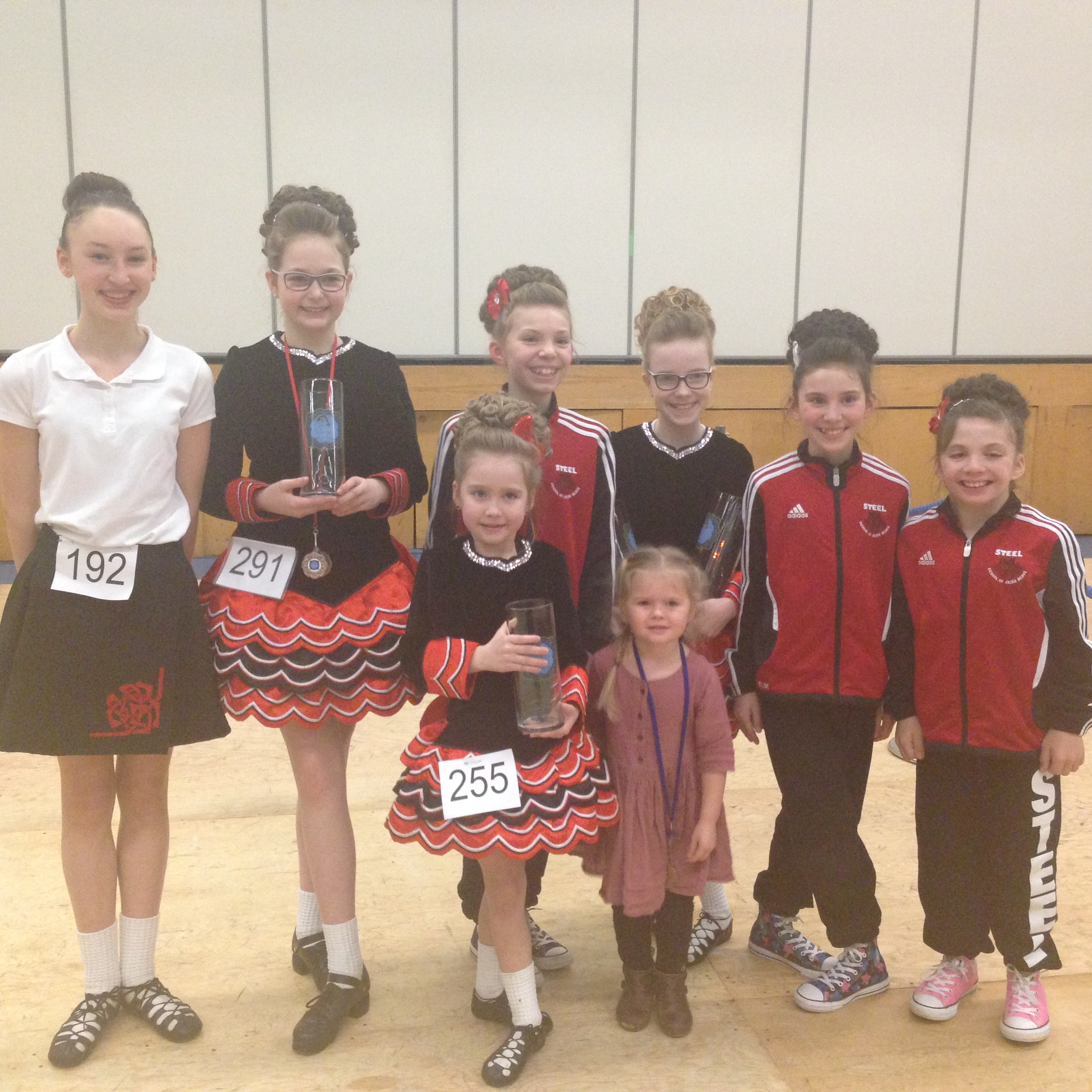 Salish Sea Feis