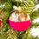 Thumbnail: Colourful Gold Leaf Bauble