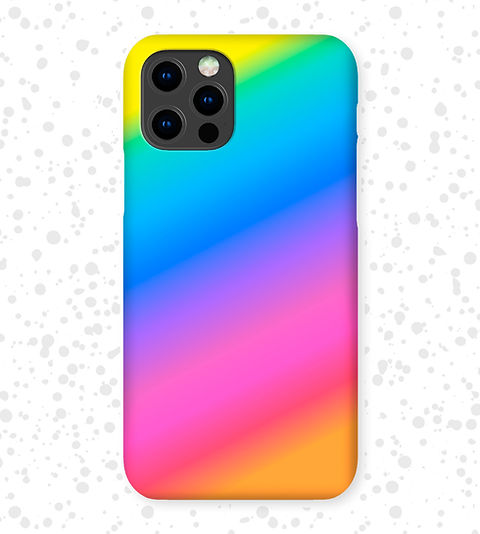 rainbow phone posits