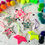 Thumbnail: Personalised Star Christmas Decoration