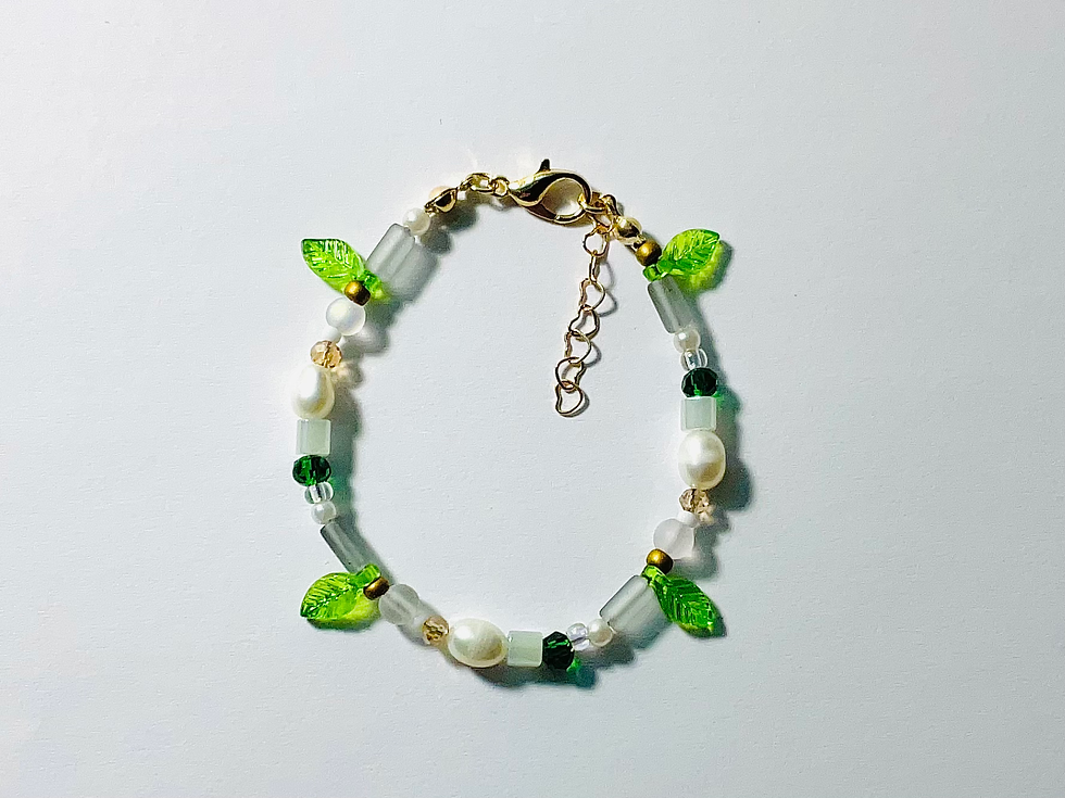 Thumbnail: The Studio Ghibli minimal bracelets