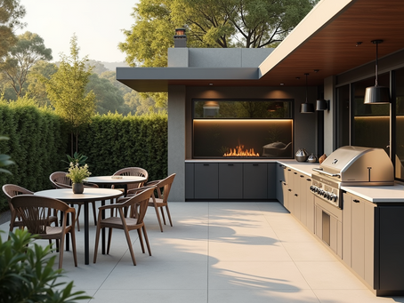Top Construction Trends for LA Homeowners in 2023