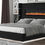 Thumbnail: Paris Fireplace Bed
