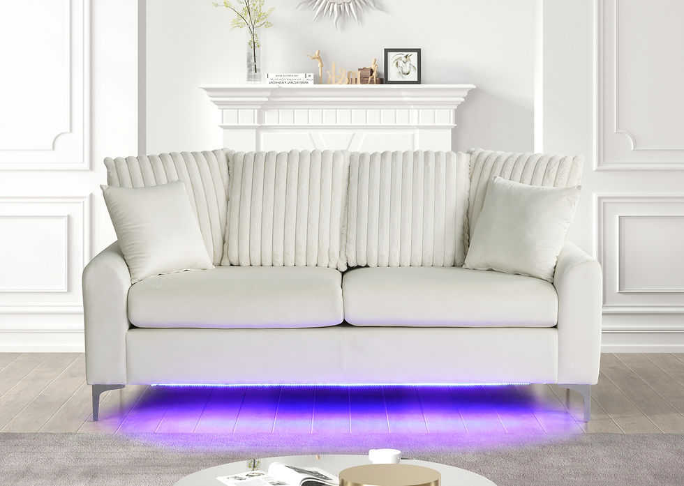 Thumbnail: Catalina Living Room Set