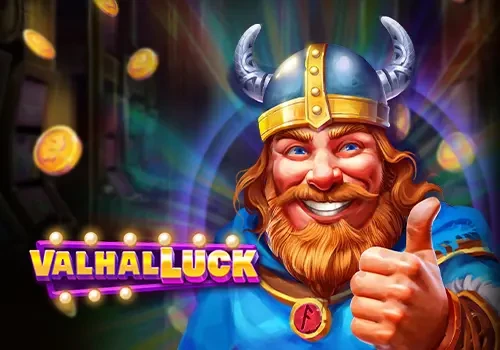Jugar ValhalLuck online - Play'n GO - Black Dragon Lab