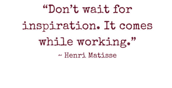 Inspirational Quote