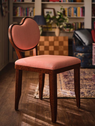 Furniture With Presence: When Craft Leads the Way