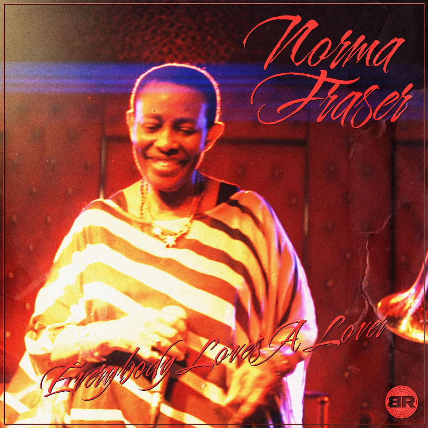 Everybody Loves a Lover ft. Norma Fraser