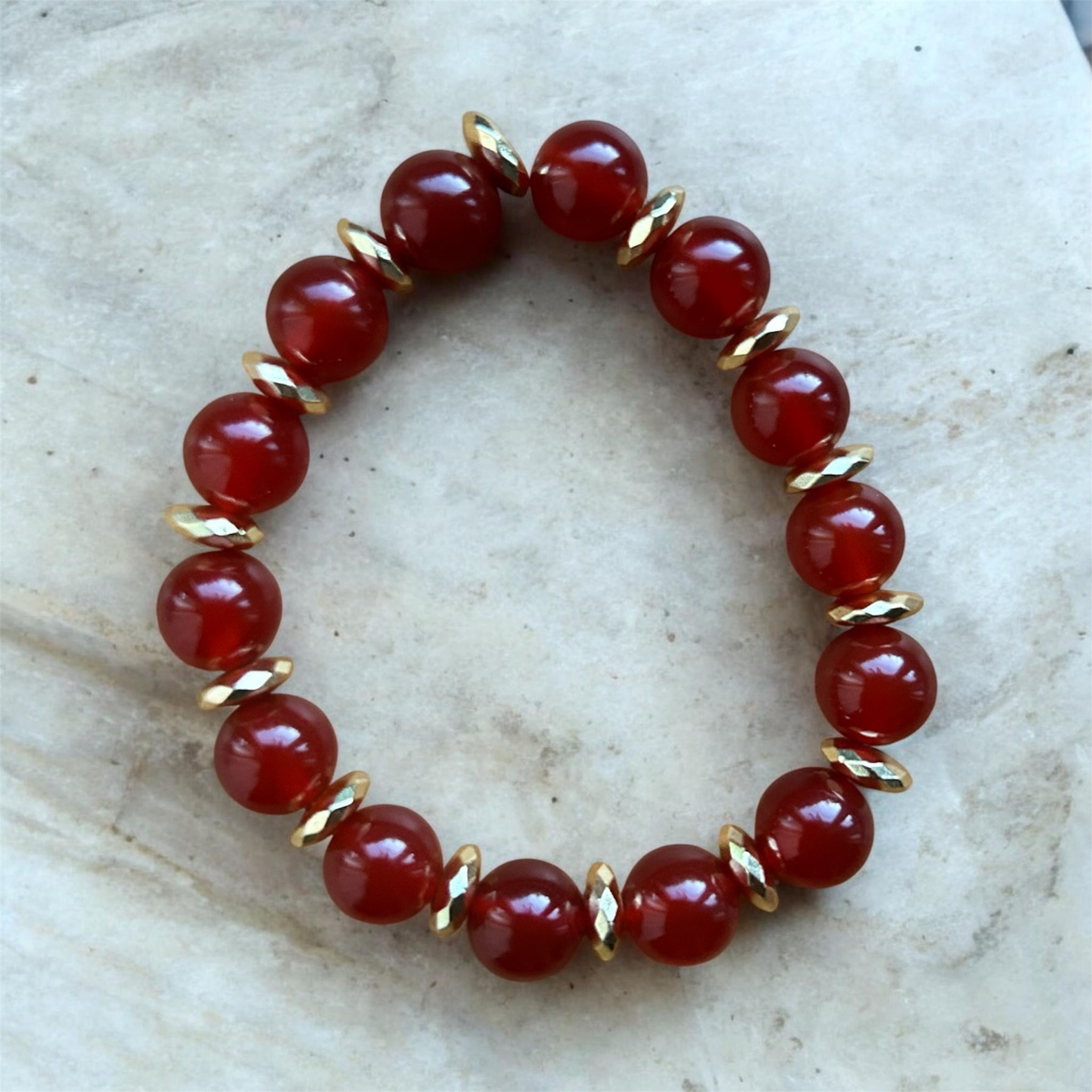 “Charmer” Bracelet