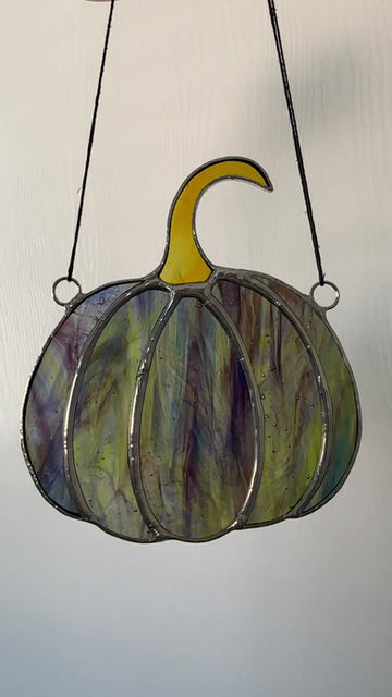 Thumbnail: Pumpkin 1