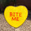 Thumbnail: Candy Hearts- BITE ME