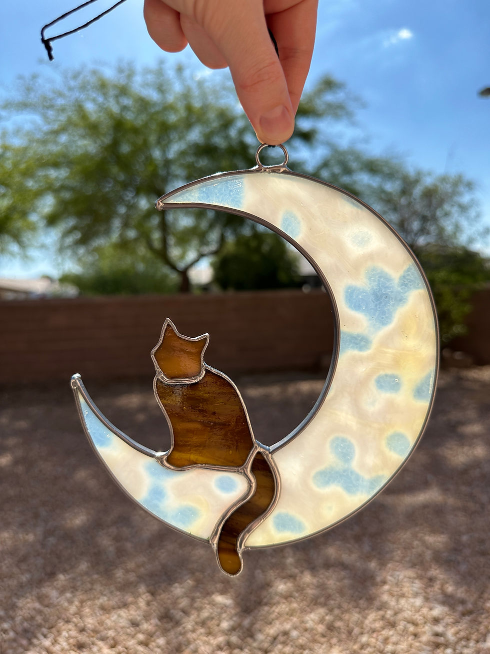 Thumbnail: Moon Cats