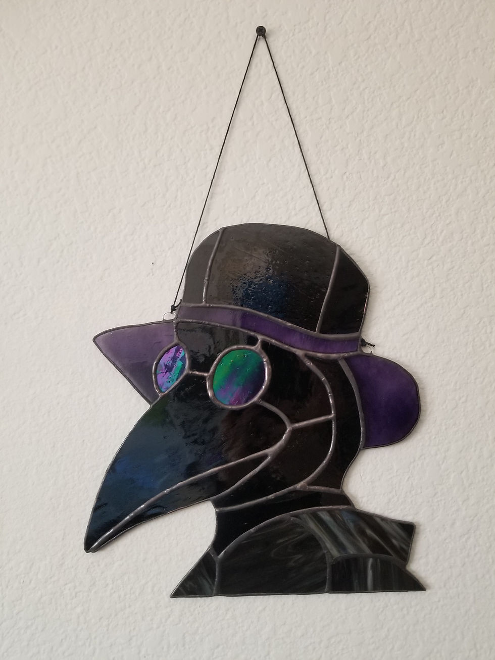 Thumbnail: Pelagius The Plague Doctor