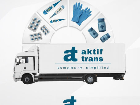 Premium Lojistik Hizmetleri: Entegre Çözümlerle Ticarette Stratejik Avantaj 2026