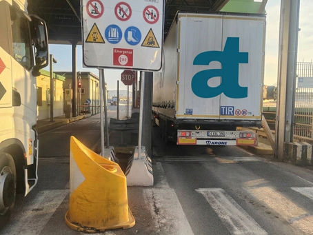 What Is a Diesel Floater (BAF)? A Guide to Understanding Logistics Costs