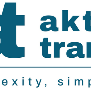 Unvan değişikliği: active forwarding İstanbul artık aktif trans İstanbul