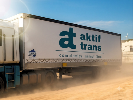 Almanya ve İtalya Karayolu FTL ve LTL Taşımacılığı: Kapsamlı Rehber