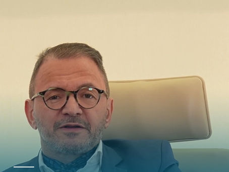 Lojistikte sizi 'aktif' yapan şey nedir?