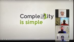 UVA Online Conferences by the McIntire School of Commerce