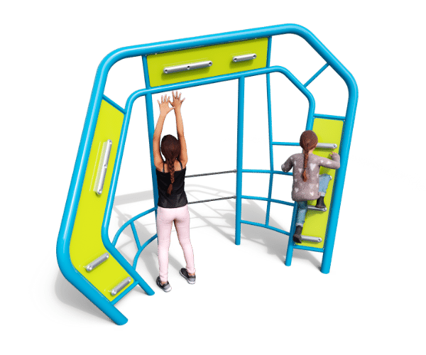 Play Equipment Miracle Playsystems California