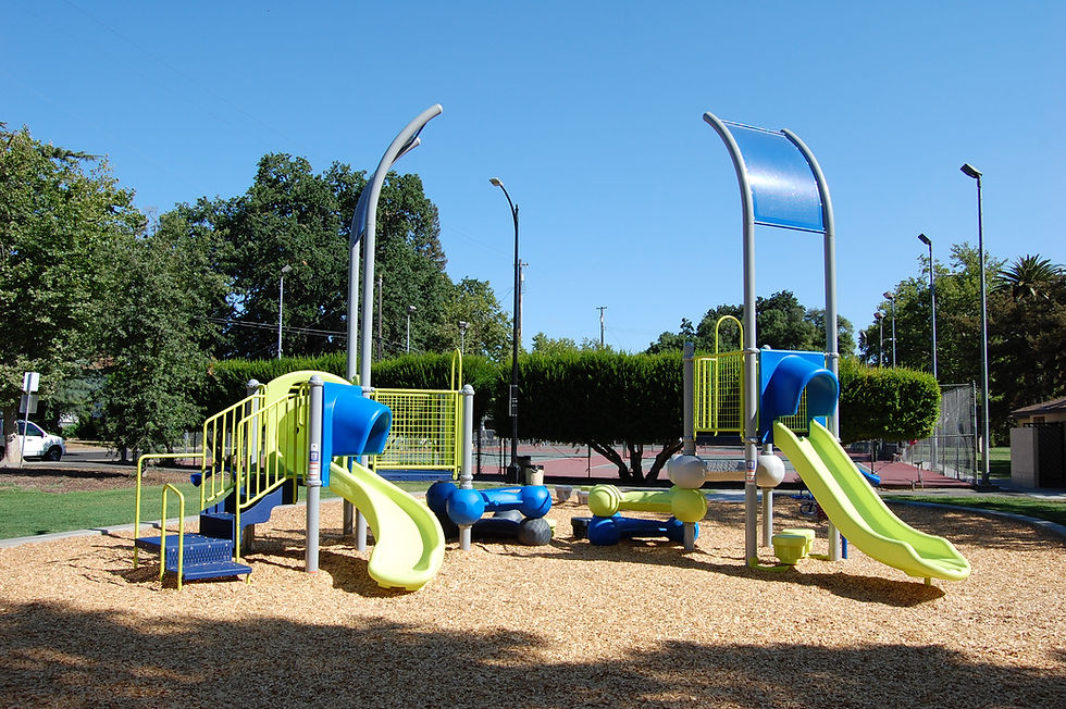 CITY PARK