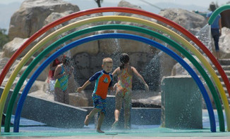 It S Summertime Time To Get Outside And Play