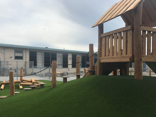 Marina Del Mar Preschool