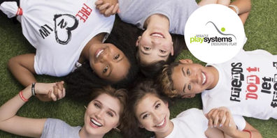 Friends Don't Let Friends Bully!