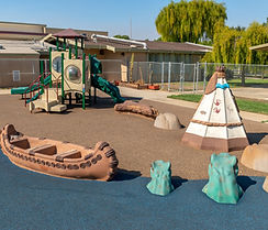 GLEN VIEW ELEMENTARY